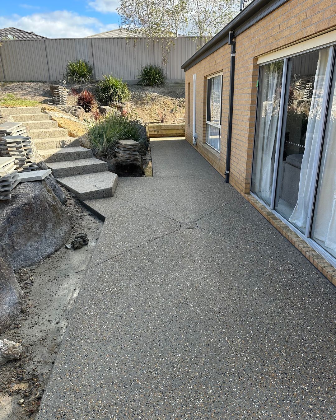 Concrete Footings by Goulburn Valley Concrete in Shepparton, Mansfield, Alexandria, Murrindindi, Healesville
